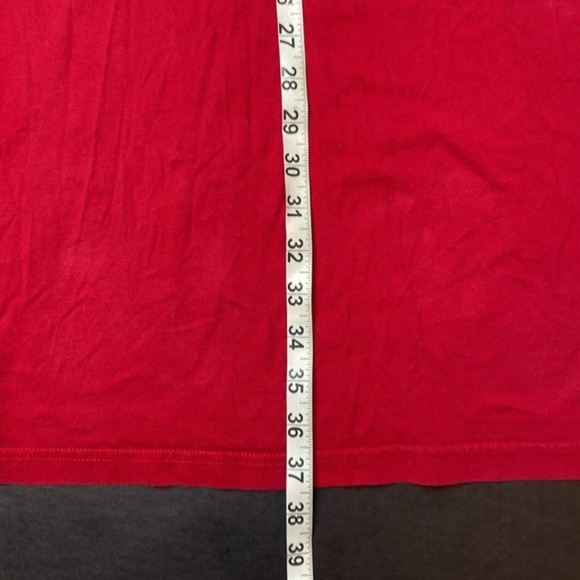 Vintage Colorado V Neck Night Shirt size Large - Picture 4 of 5